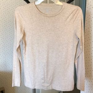 Long sleeve T shirt